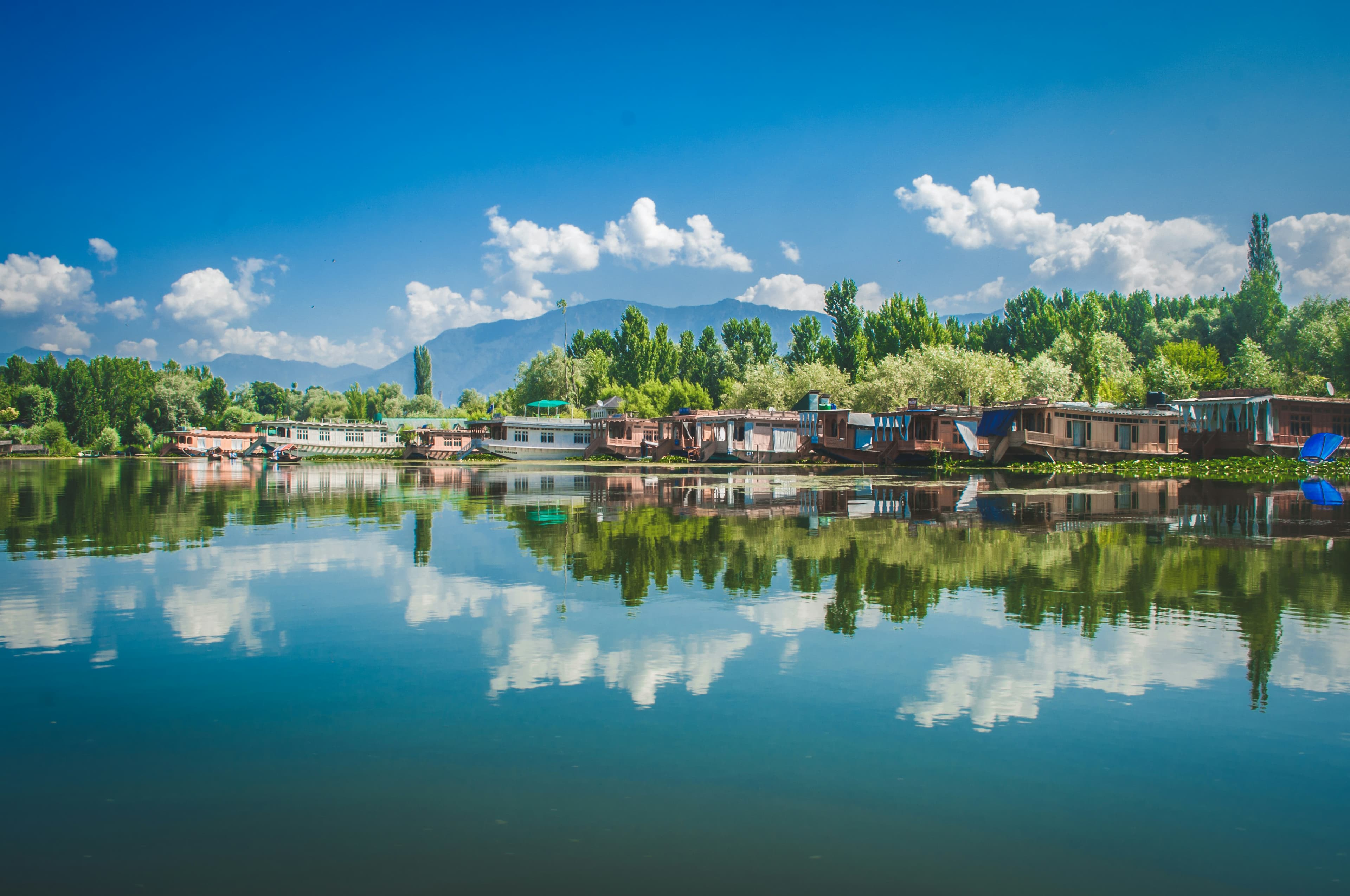Kashmir Tour Package