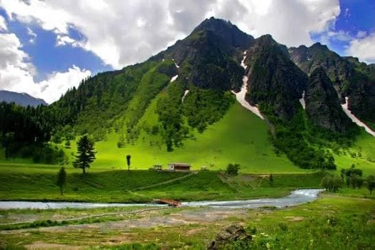 Sonmarg